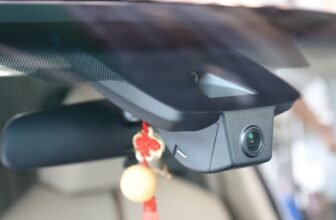fitcamx dash camera review