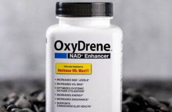 oxydrene benefits