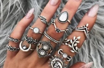 olivenorma rings