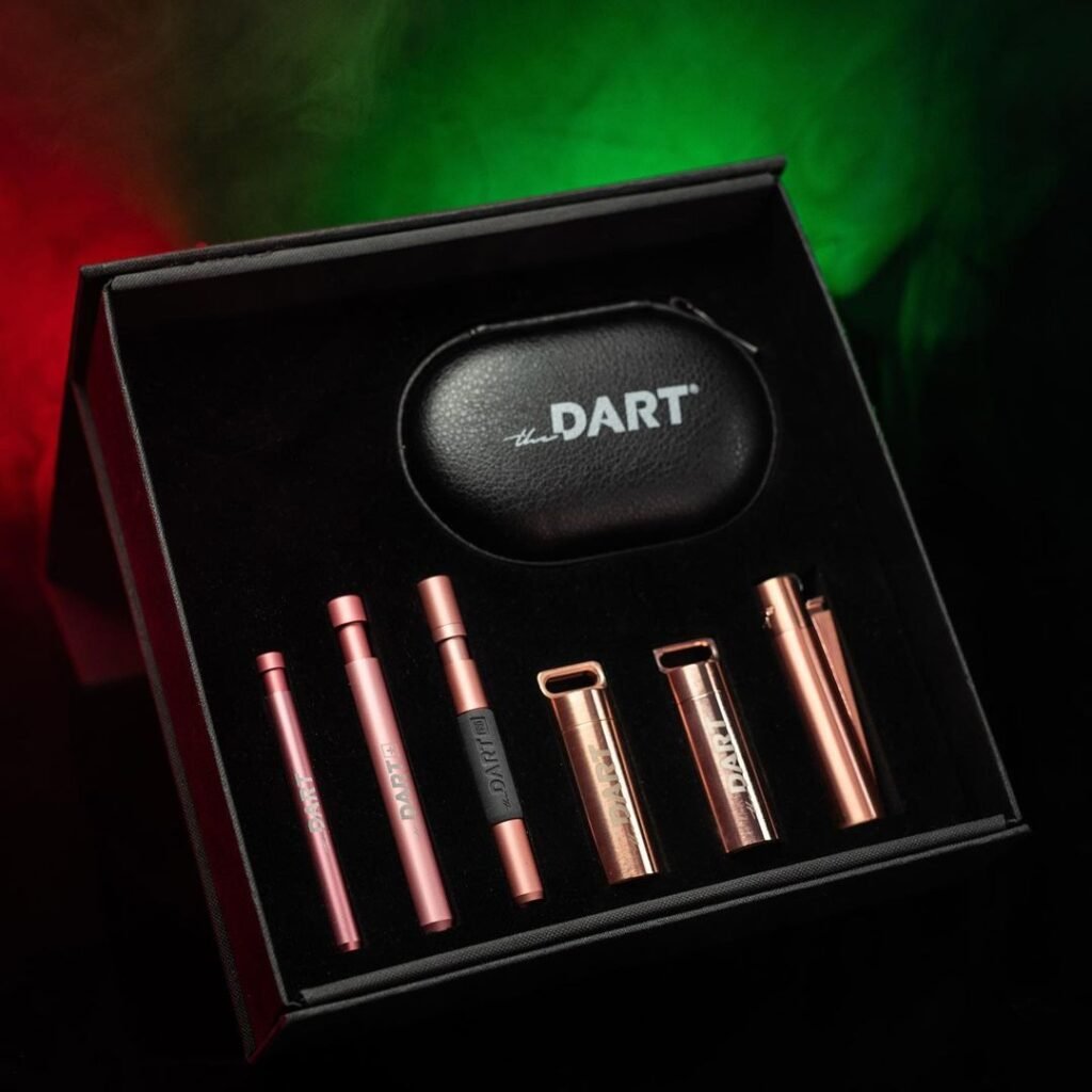 the dart co reviews