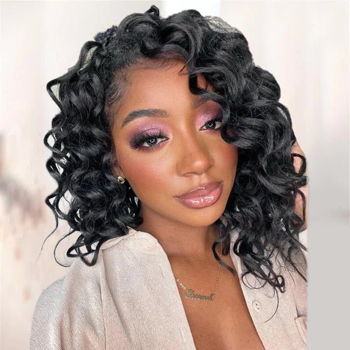 Toyotress Ocean Wave Crochet Hair Upgrade Your Look With This Ultimate Guide