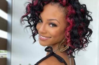 toyotress ocean wave crochet hair