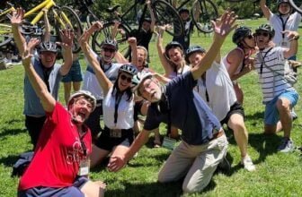 unlimited biking reviews