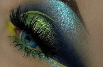 concrete minerals eyeshadow