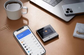 ellipal titan mini review