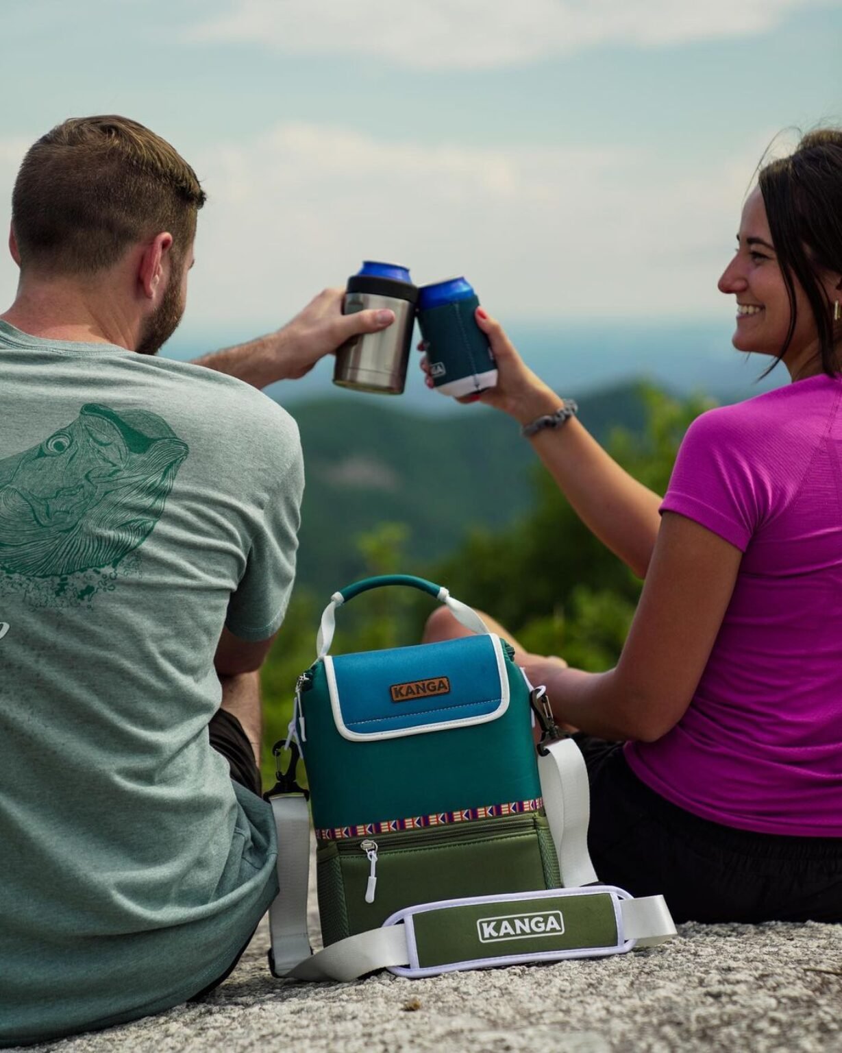 Kanga Backpack Cooler The Ultimate Companion for Your Outdoor Adventures