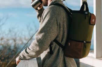 kanga backpack cooler