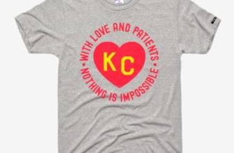 kansas city chiefs scrubs