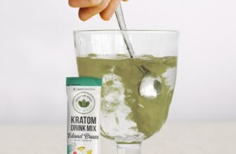kratom spot review