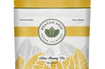 kratom spot ultra maeng da
