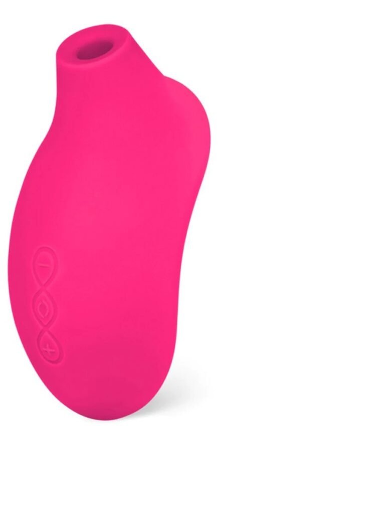 lelo sona cerise