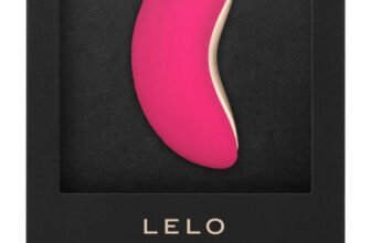 lelo sona cerise