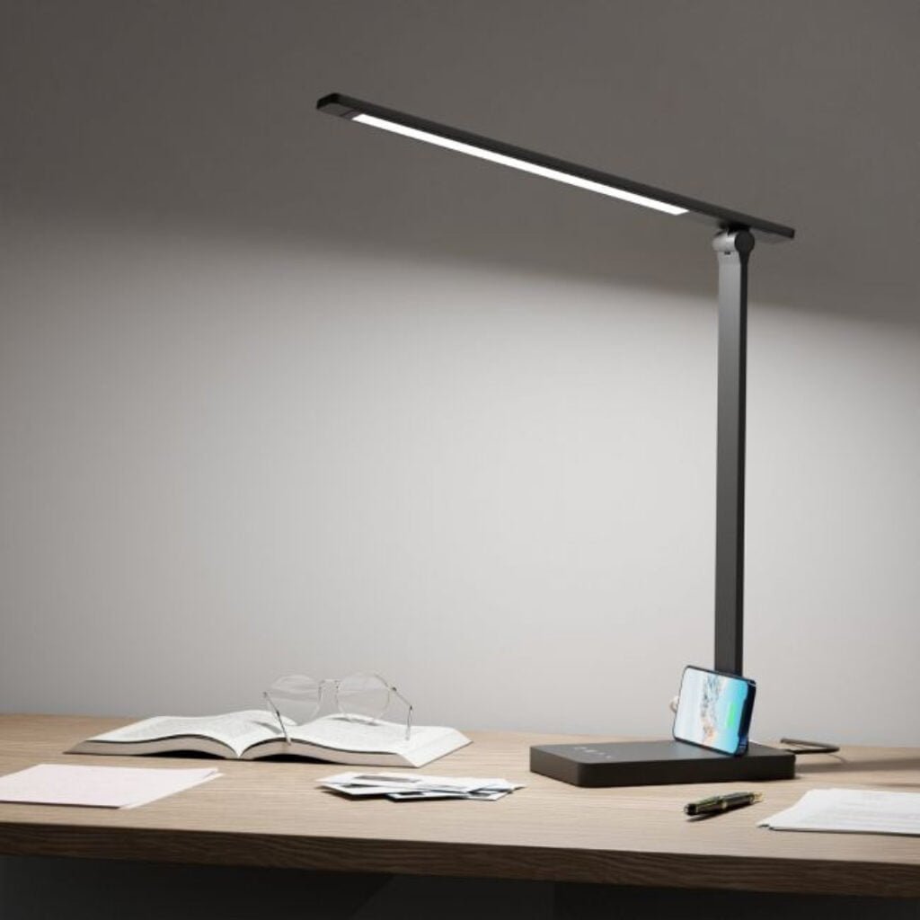 lepro desk lamp