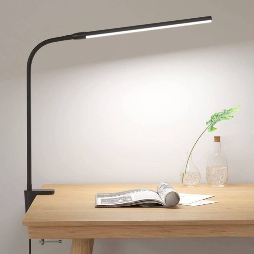 lepro desk lamp