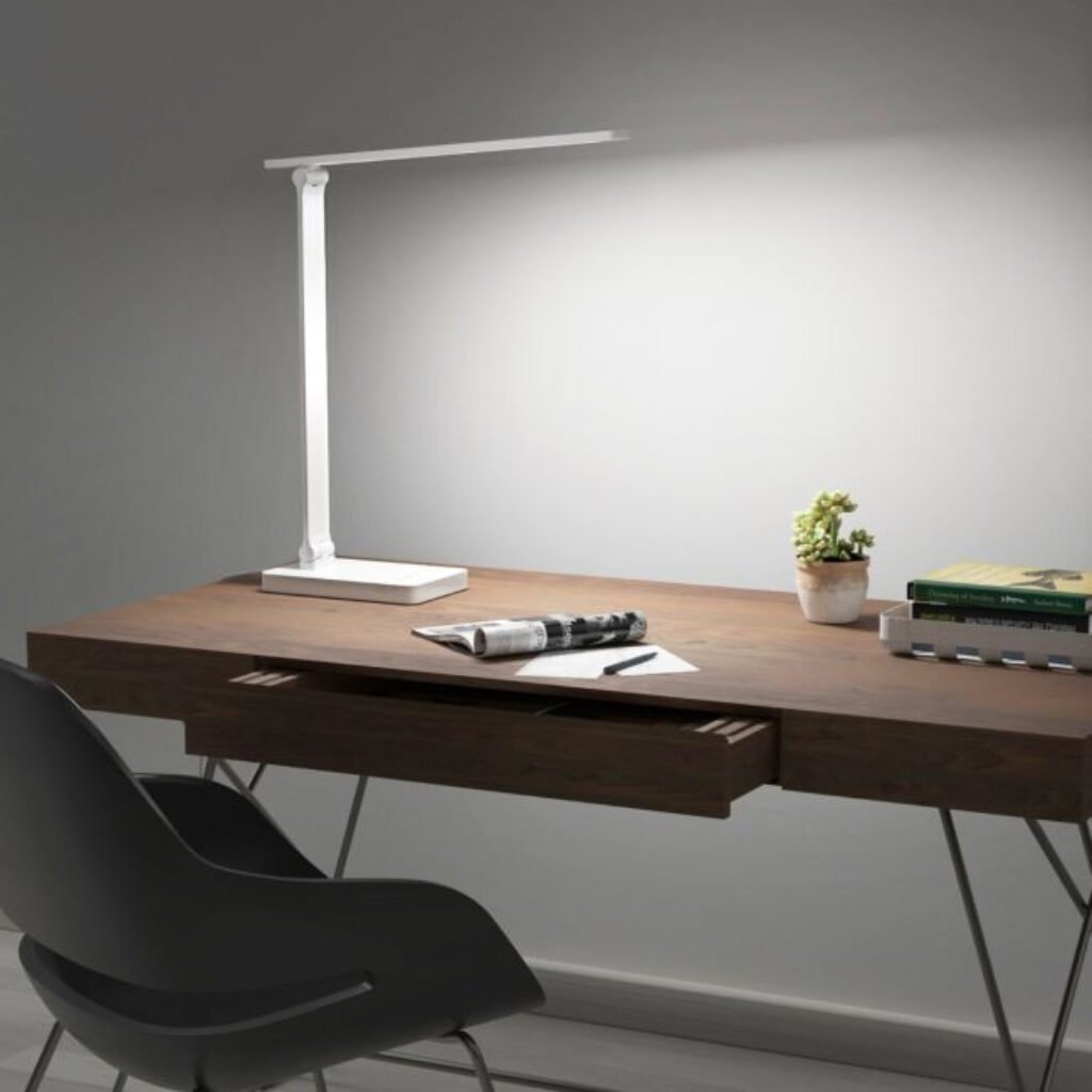 lepro desk lamp