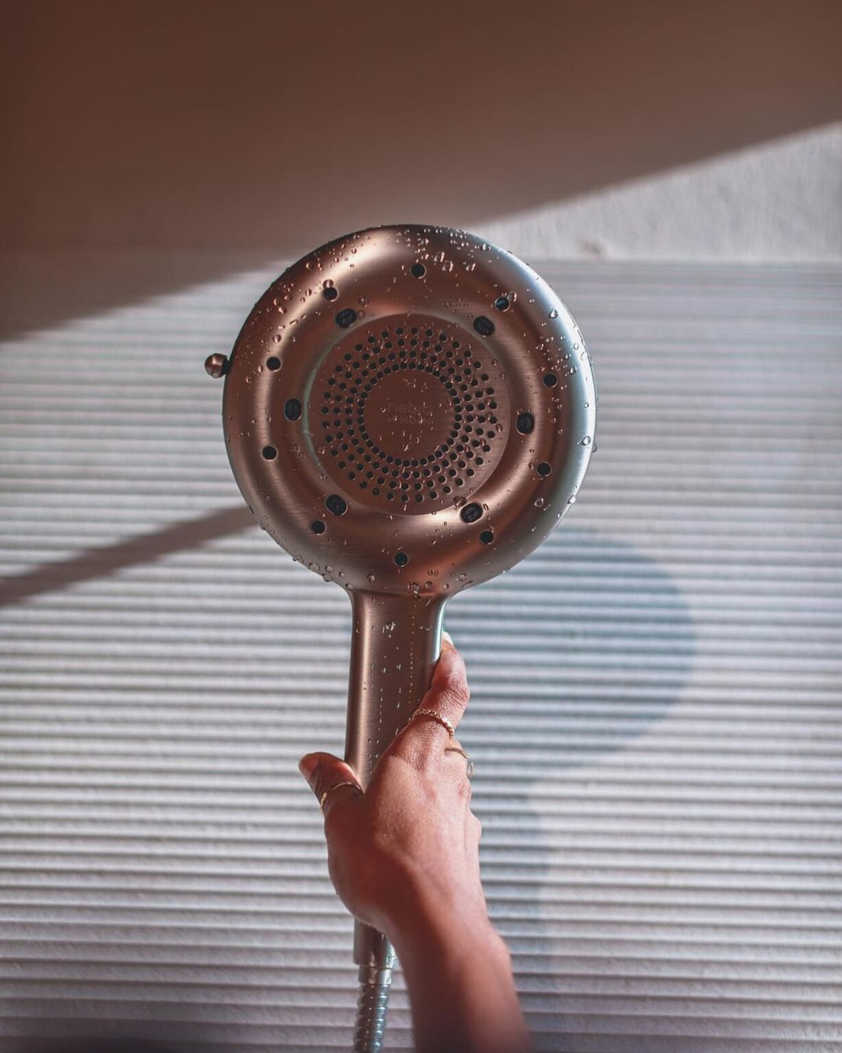 Moen Nebia Quattro Elevate Your Shower to a Spalike Oasis