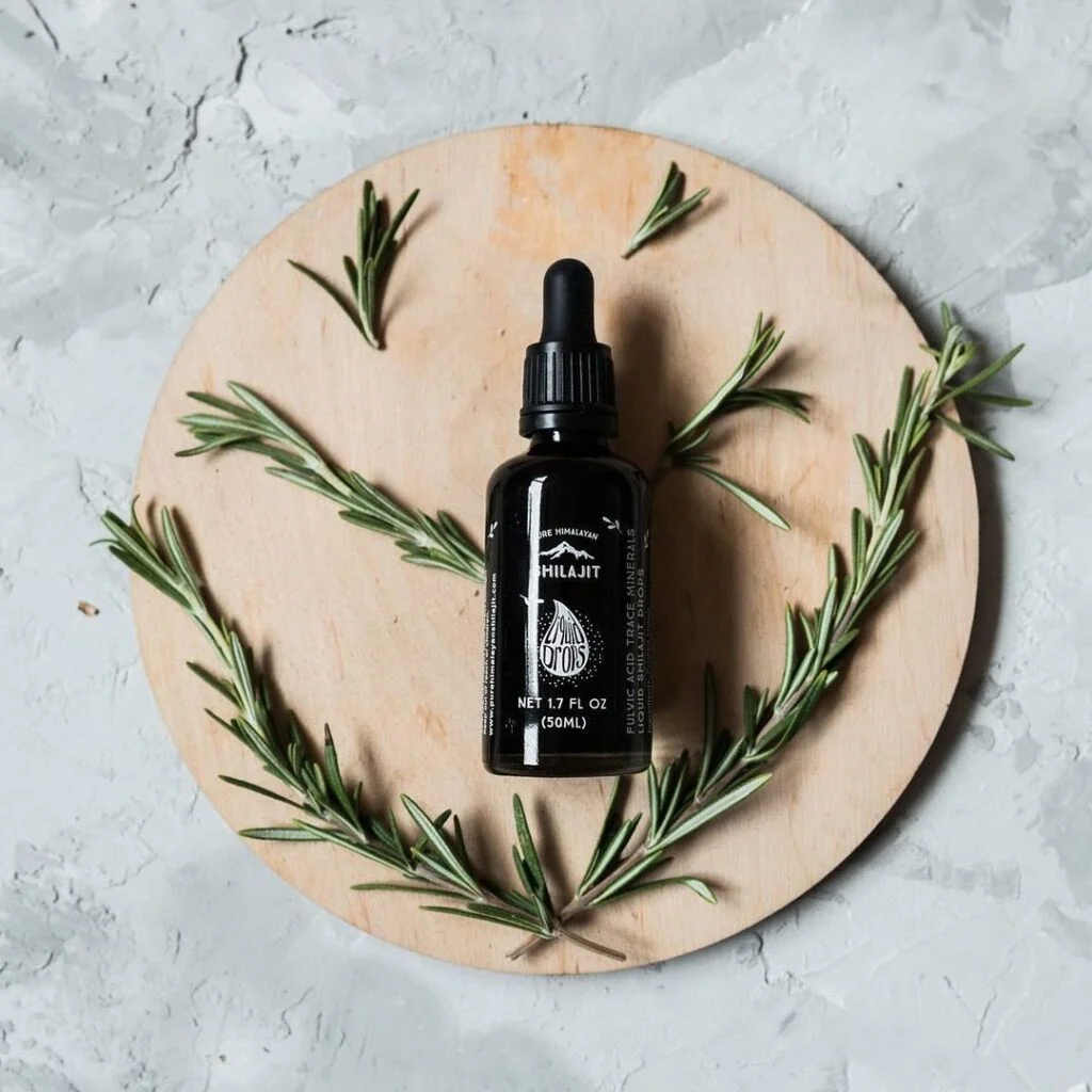 Pure Himalayan Shilajit Benefits: Unveiling the Power of Nature's Gift 2 pure himalayan shilajit benefits