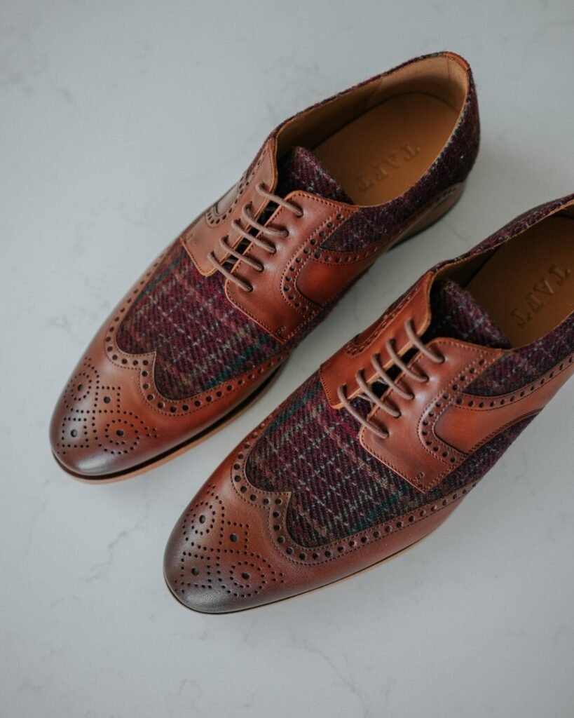 taft dress shoes