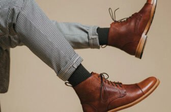 taft rome boot