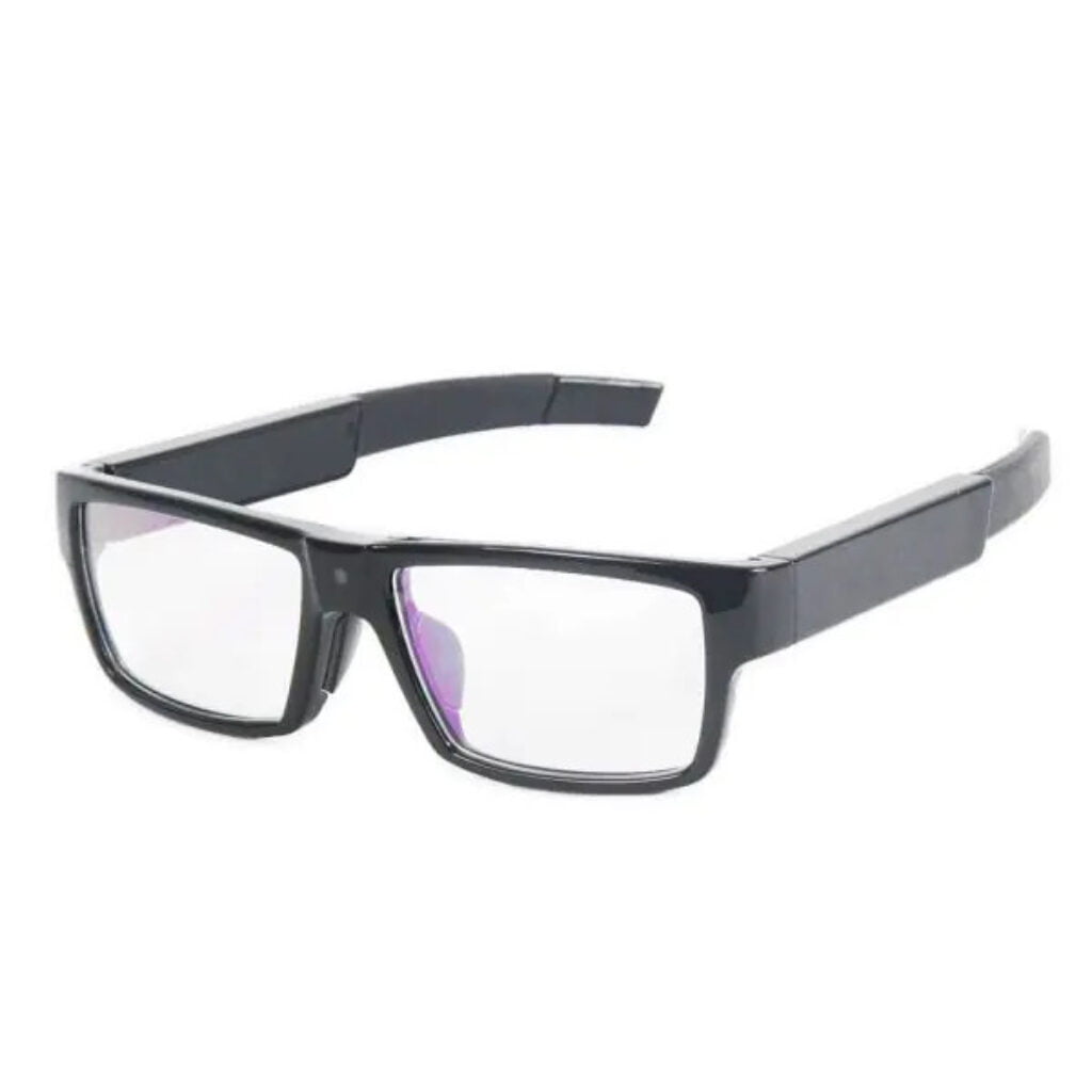 zetronix glasses