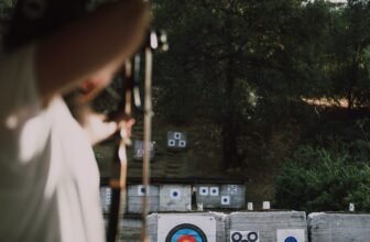 archery target reviews