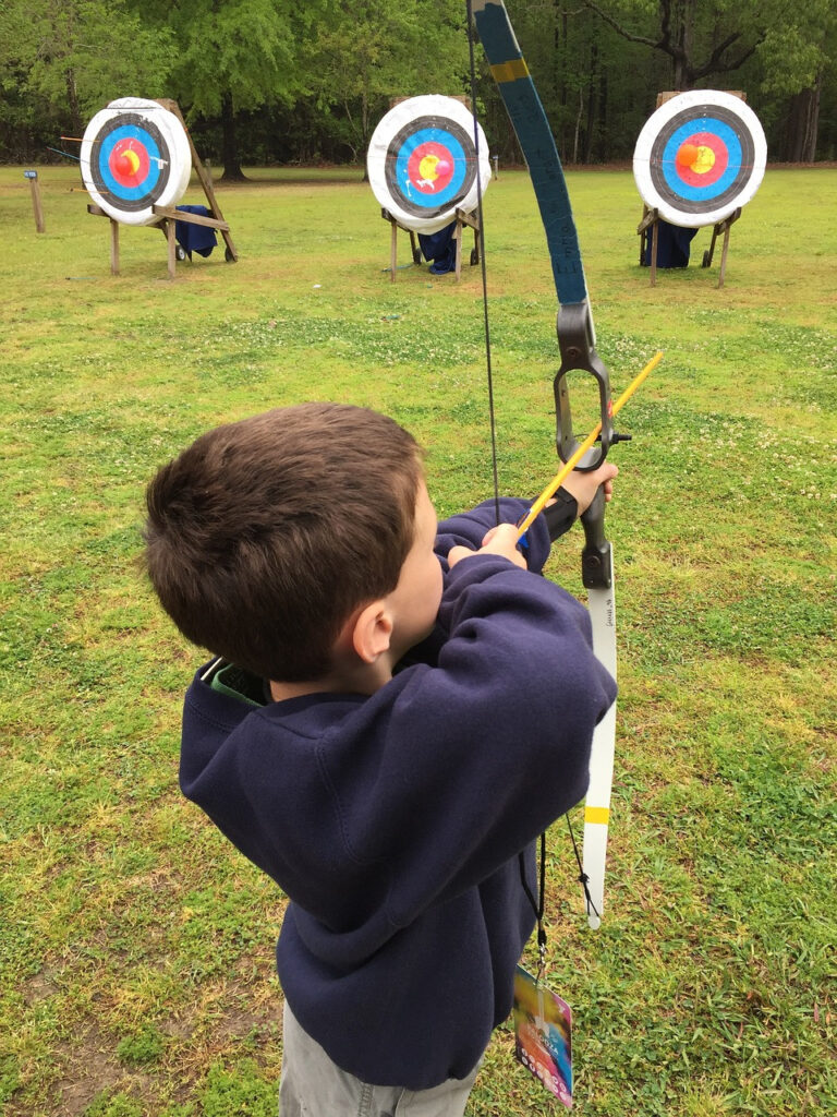 archery target reviews