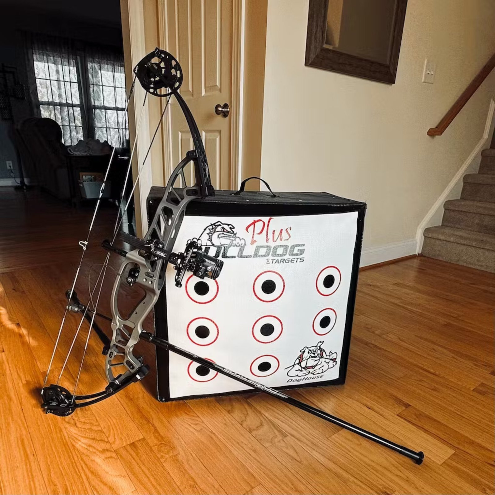 Archery Target Reviews Why Bulldog Targets is the Best Choice for Beginners