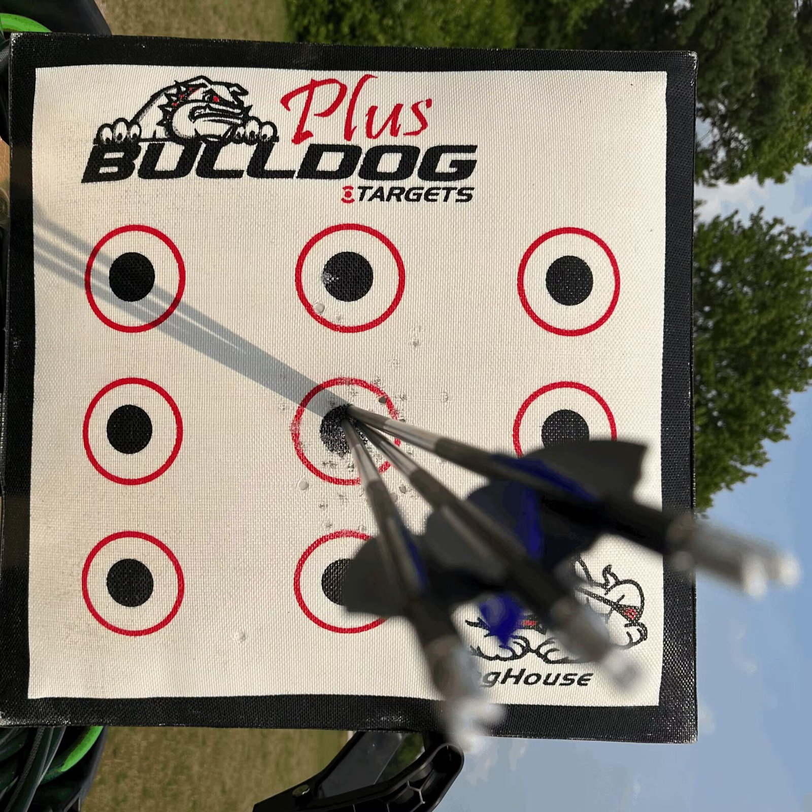 Archery Target Reviews Why Bulldog Targets is the Best Choice for Beginners