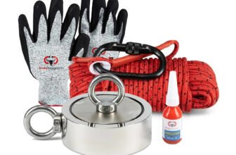 brute magnetics review