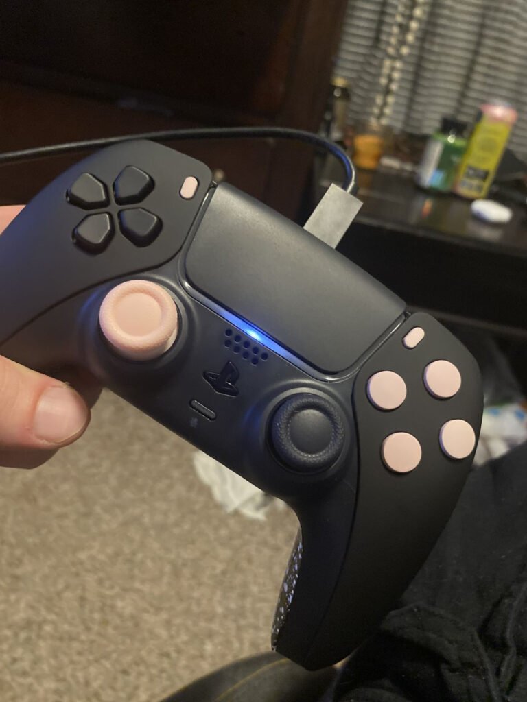 cinch gaming controller review