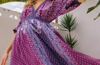 gypsy and wolf review