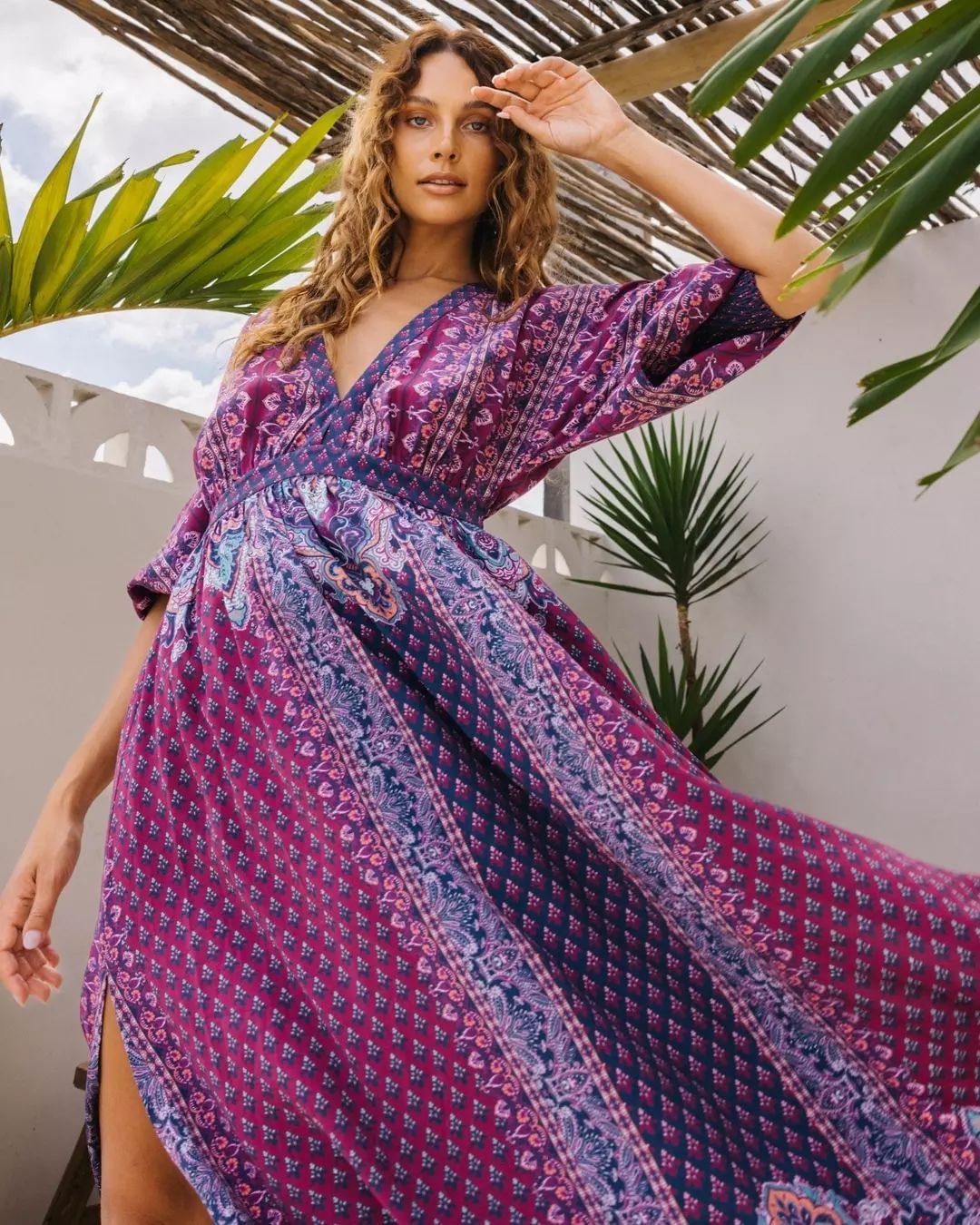 Gypsy and Wolf Review: Unique Bohemian Style and Sustainable Fashion