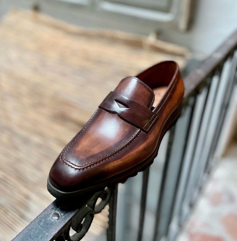 italian style dress shoes