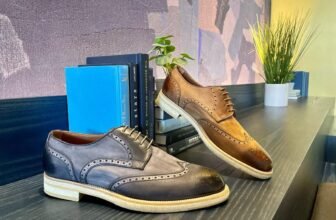 jose real shoes review