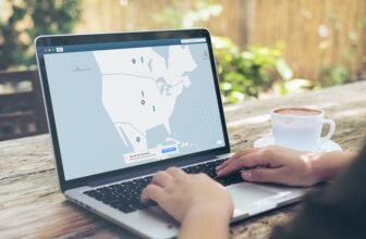 lightweight reverse proxy