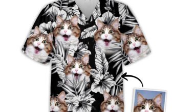 personalized gifts for pet lovers