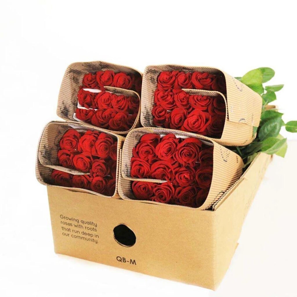 red roses bouquet online order