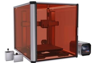 snapmaker artisan printer