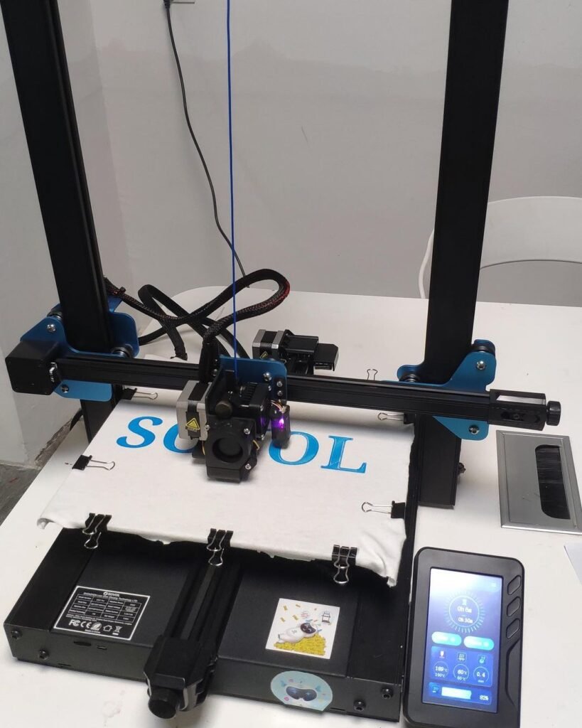 sovol printer