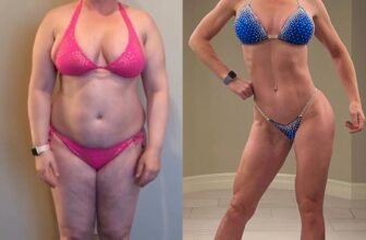 anita herbert fitqueen