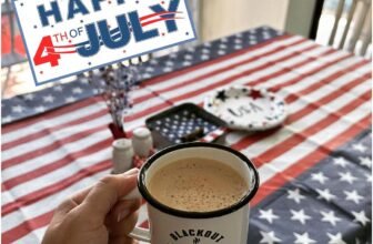 blackout coffee review