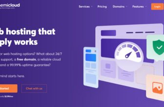 chemicloud wordpress hosting review