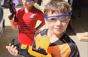 gel blaster battle review