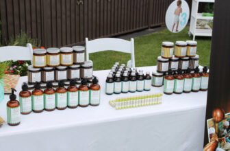 is shea terra a good brand