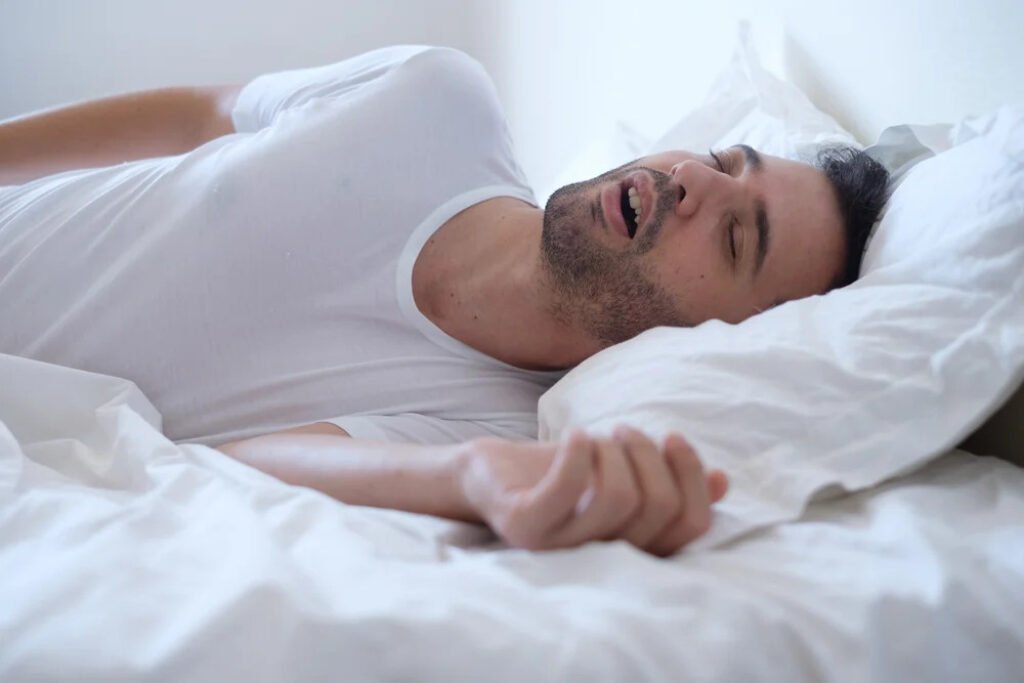 is zyppah good for sleep apnea