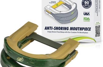 is zyppah good for sleep apnea