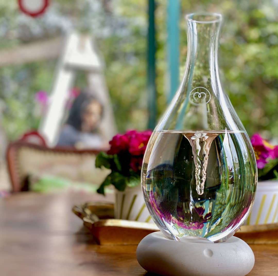 MAYU Swirl Water Pitcher Review Is This Unique Pitcher Worth the