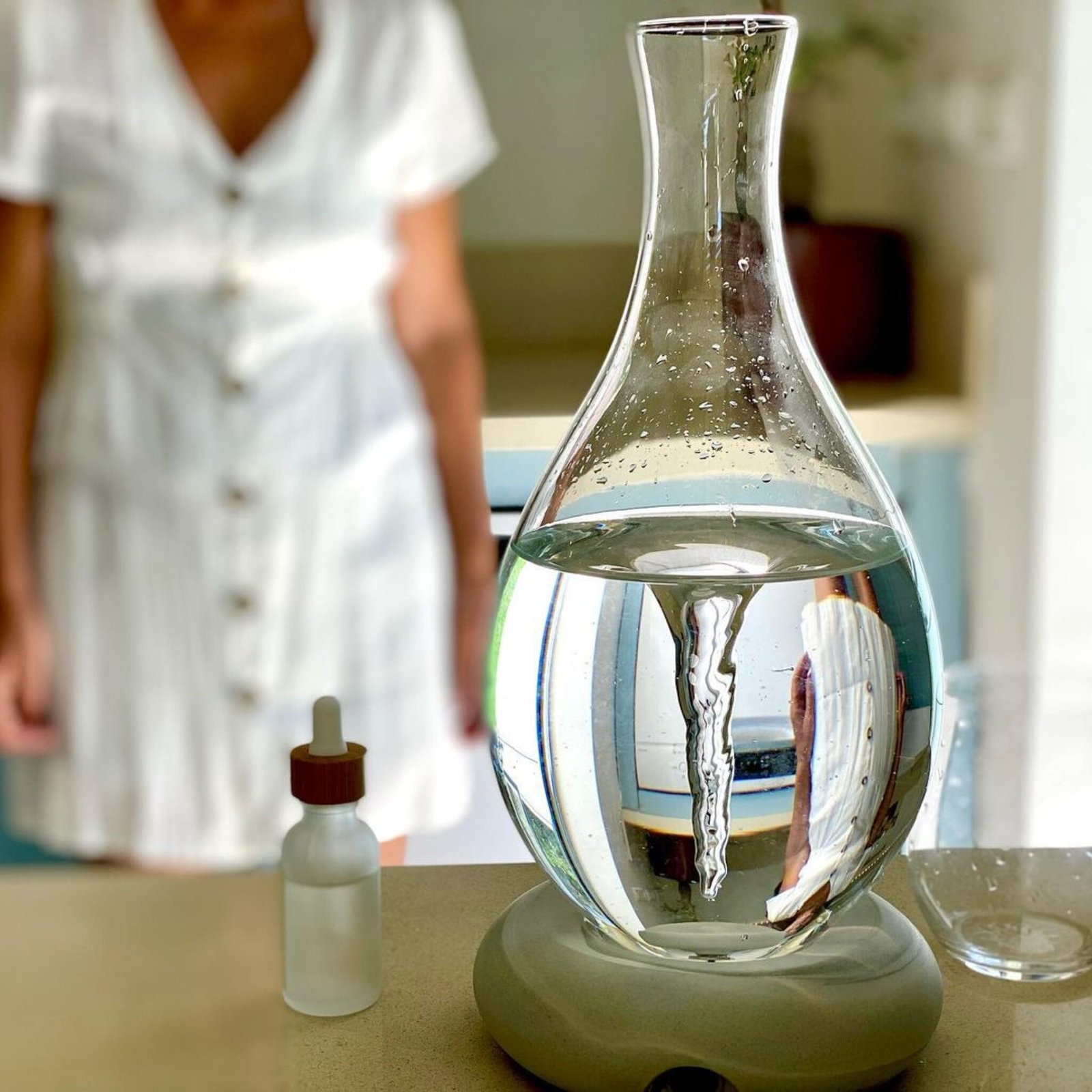 MAYU Swirl Water Pitcher Review Is This Unique Pitcher Worth the