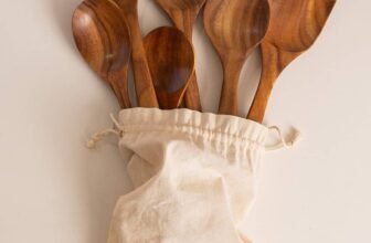 tilly living wooden spoons review