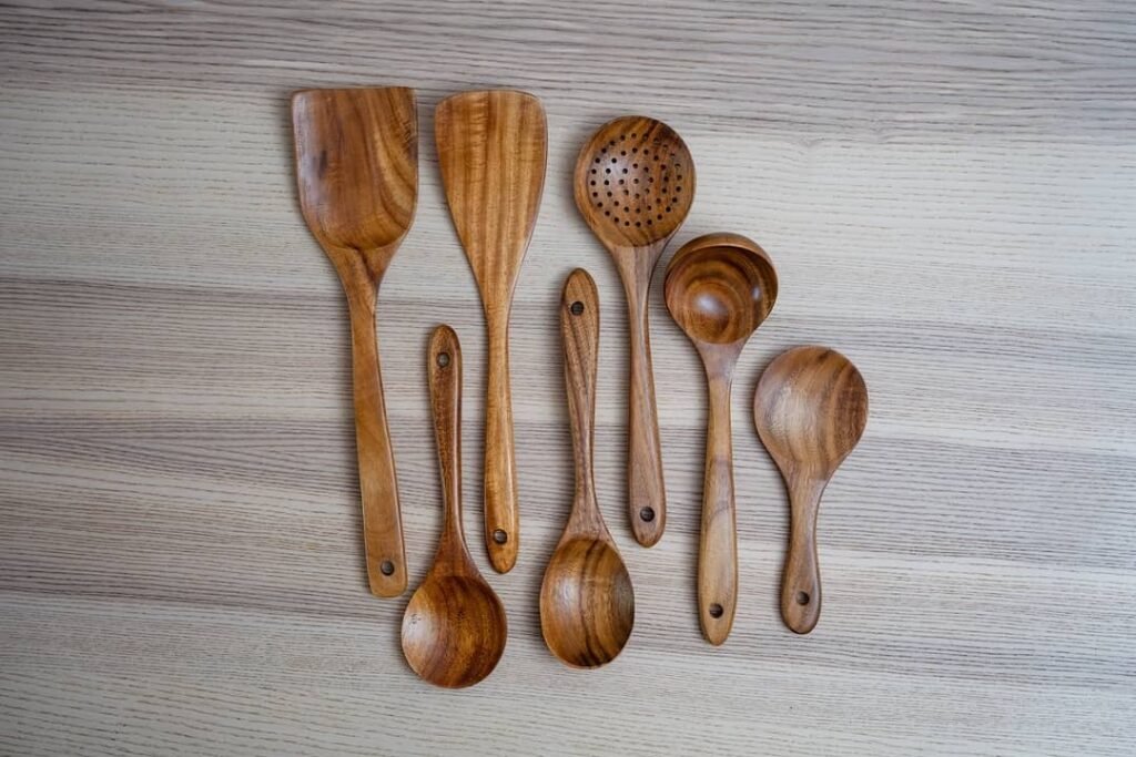 tilly living wooden spoons review